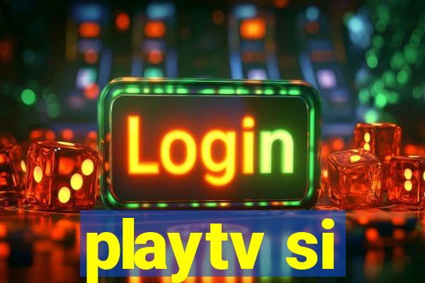 playtv si
